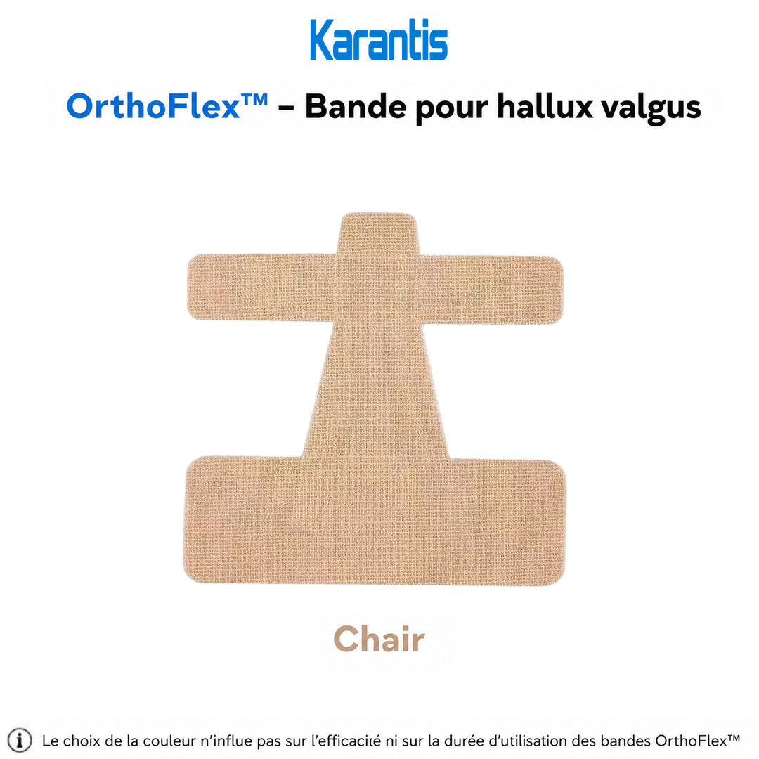 OrthoFlex™ chair