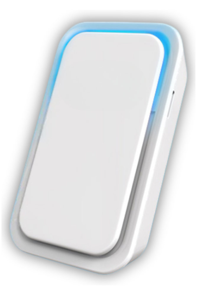 KarantisAir, ioniseur compact à brancher